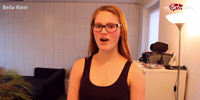 Mydirtyhobby – teens 18+ always love a good cock