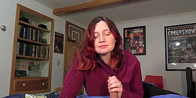 Bettie Bondage If It Feels Good