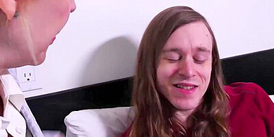 Blooming And Conor Coxxxs Hardcore Dirt