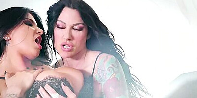 Amorous Romi Rains Milf Movie