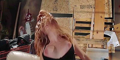 He Can Never Find Out - Karlie Montana