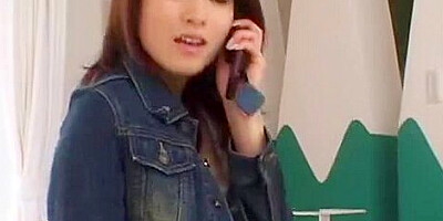 Exotic Japanese girl Hime Kamiya in Best Blowjob, Compilation JAV movie