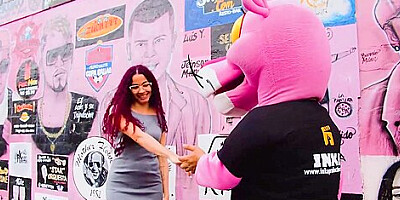Cheerful Vanessa And Panteras Latina Xxx With Vanessa Cage