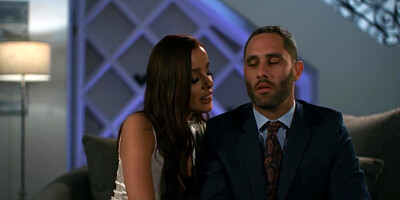 Vanna Bardot Gets An Intensly Exciting Dogg