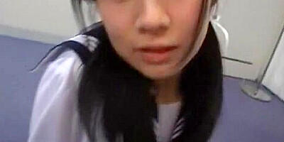 Incredible Japanese whore Anri Nonaka in Exotic POV, Amateur JAV movie