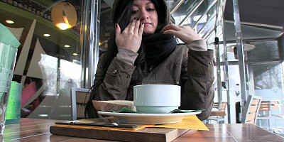 PublicAgent Clip. Leila