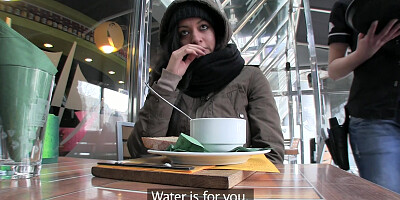 PublicAgent Clip. Leila