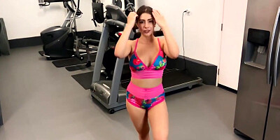 Tru Kaits Sweaty Boxing Workout / 30.7.2022