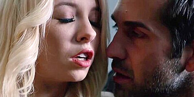 Kenzie Reeves In Lawyer Sells Soul For Pussey