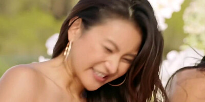 Rae Lil Black And Vicki Chase In Lust At First Sight