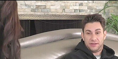 Featuring Jennifer Whites Small Tits Trailer