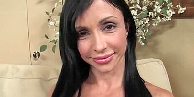 Jewels Jade And Danny D In Salacious And Silicone Tits