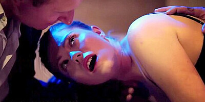 Manon Martin In Rough Smut With Precious From