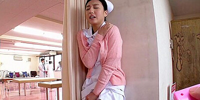 Amazing Japanese slut in Hottest Fetish, Public JAV clip