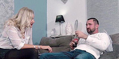 Eva Krupp - Old Dirty And Very Horny