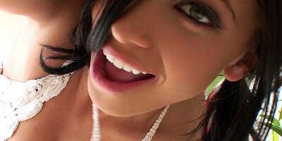 Halie James - My Babysitter