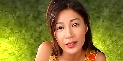Best Japanese whore Anri Suzuki in Horny Blowjob, Handjobs JAV clip