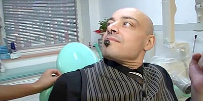 La Dentiste / Dentists - Anissa Kate, Anna Polina, Aleska Diamond, Katya Sikova, Yasmine, Tony Carrera, Yannick Shaft