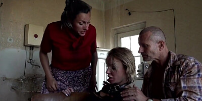 Welcome Pissing Toast 3 18