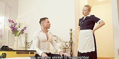 Girls Uniform Sex