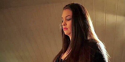 Facial Clip With Keana Moire And Angelina Brill