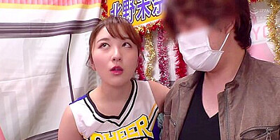 [waaa-143] If You Can Resist Mina Kitanos Amazing Technique You Get Raw Creampie Sex! Scene 5