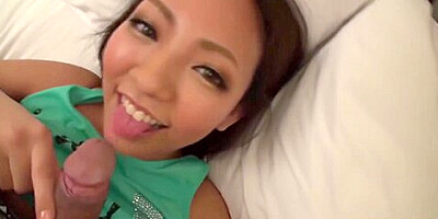 My Asian Girlfriend Vol 19