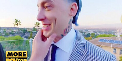 Lacy Lennon, Abella Danger And Emma Hix - The Three Little Whores And Want Their Fuck Fix