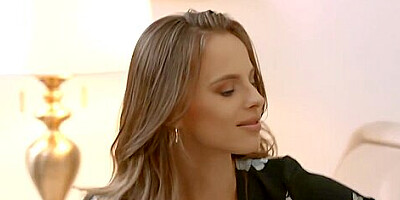 Sensual Fuck For With Jillian Janson