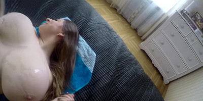 Samanta Lily - Massage