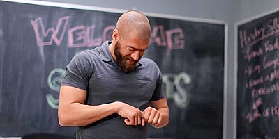 Alexis Tae And Xander Corvus - Lustful Black Slut Jaw-dropping Sex Clip