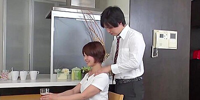 [mdvhj-073] Step mothers Fucked By Their Step daughters Husband 3 Scene 3