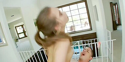 Missionary Dirt With Riley Reid