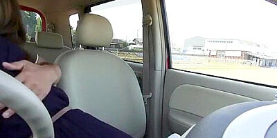 Best Japanese slut Chihiro Akino in Incredible Couple, Blowjob JAV video