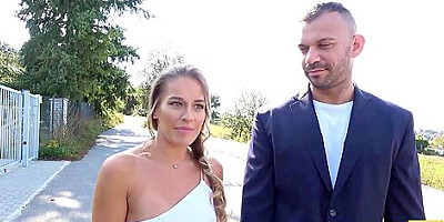 Evelines Cuckold Sex - Eveline Dellai