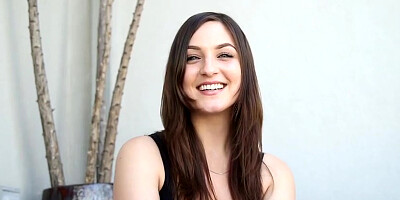 Pepper Xo Horny teen 18+ 3