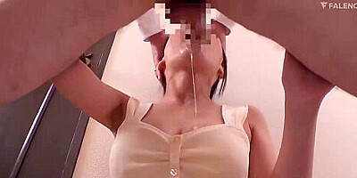 [fcdss-017] A Shaved Pussy Of A Beautiful Girl With A Super-minimum Big Breasted Baby Face! A Perfect Compilation Of The Best 8 Hours Of The First Experiences Of Mayoi Arisaka 23