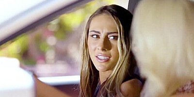 Naughty Stepmom Rewards Her Hot Lawyer