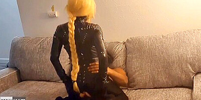 Beckywhyte - Pulsating Creampie - Succubus Lord Epi 5