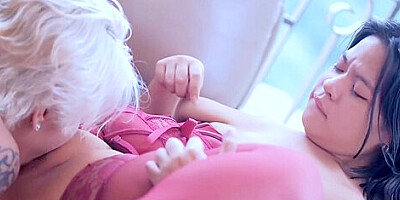 Noble Emma Rouges Pinay Solo Smut