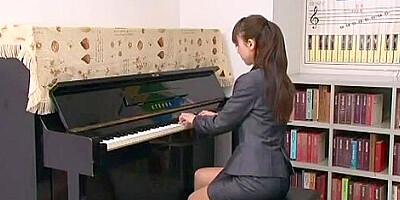 Incredible Japanese model Junko Hayama in Hottest Dildos/Toys, Facial JAV clip