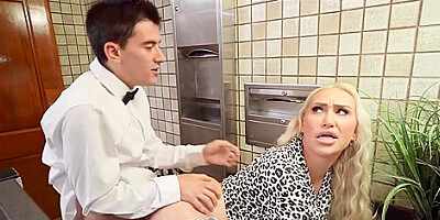 Seductive Milf Hardcore Adult With Jordi El Nino Polla And Nina Kayy