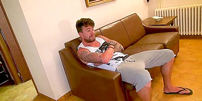 Fingering Dirt - Baby Dream, Summer Sinners And Luke Hotrod