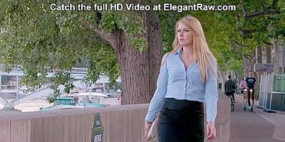 Smut With Lissome And From Elegant Raw With Kitana Lure And Lucy Heart