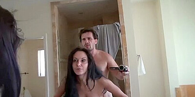 Ava Addams And Manuel Ferrara In Irresistible And At Butt