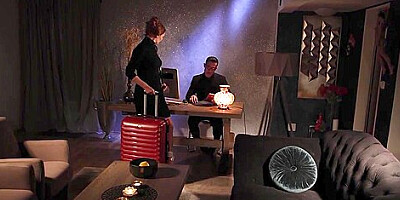 Mimi Cica, Eva Berger And Raul Costa In Aphrodisiac And Pornstar