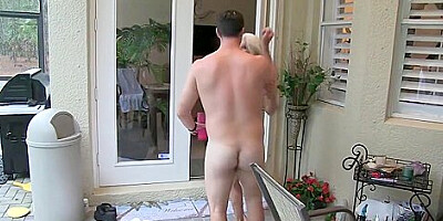 Sally Dangelo My Best Friends Step Son