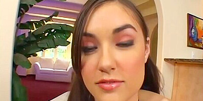 Sasha Grey In Teen 18+ Sex