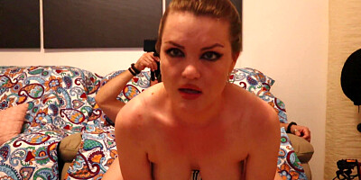 Angry Step Mom Fucked Hard - Step Mother Slut