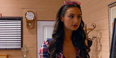 Eliza Ibarra - Good Girl Gone Bad! - Feat. Skinny Teen 18+